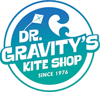 Dr. Gravity' s Kite Shop