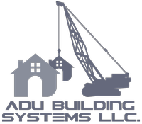 ADU BUILDING SYSTEMS LLC