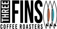 Three Fins Coffee Roasters