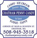 Chatham Penny Candy Store