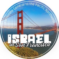 Consulate General of Israel to the Pacific Northwest