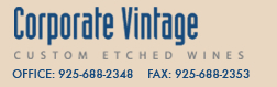 Corporate Vintage, Inc.