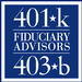 401(k) & 403(b) Fiduciary Advisors, Inc.