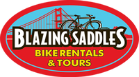 Blazing Saddles Bike Rentals & Tours