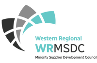 Western Regional Minority Supplier Development Council / WRMSDC