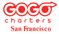 GOGO Charters San Francisco