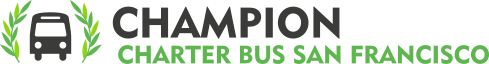 Champion Charter Bus San Francisco