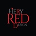 Fiery Red Design SF