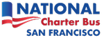 National Charter Bus San Francisco National Charter Bus San Francisco
