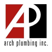 Arch Plumbing Inc.
