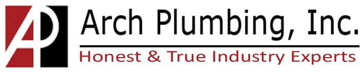 Arch Plumbing Inc.