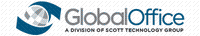 Global Office - A Division of Scott Technology Global Office - A Division of Scott Technology