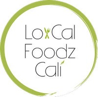 LoCal Foodz Cali Inc. LoCal Foodz Cali Inc.