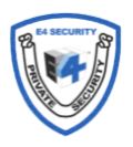 E4 Security