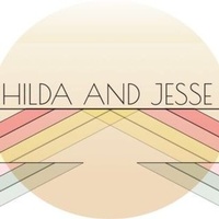 Hilda and Jesse