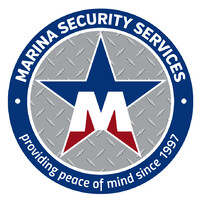 Marina Security Services