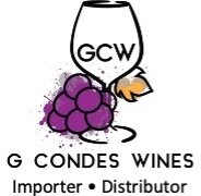 Gregory Condes Wines