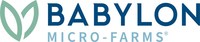 Babylon Micro-Farms