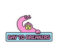 Bay To Breakers / Motiv Sports