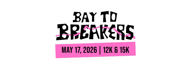 Bay To Breakers / Motiv Sports