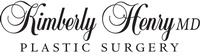 Dr. Kimberly Henry Dr. Kimberly Henry