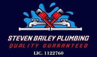 Steven Bailey Plumbing