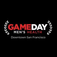 Gameday Men's Health Downtown San Francisco