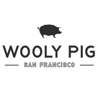 Wooly Pig