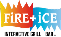 Fire + Ice Interactive Grill + Bar