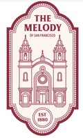 The Melody of San Francisco