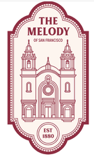 The Melody of San Francisco
