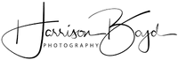 Harrison Boyd Photography & Photo Booth by Boyd