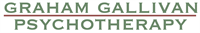 Graham Gallivan Psychotherapy