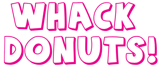 Whackdonuts!