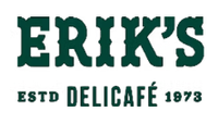 Erik's DeliCafé