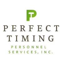 Perfect Timing Personnel Services, Inc.