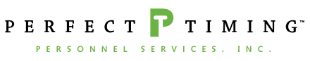Perfect Timing Personnel Services, Inc.