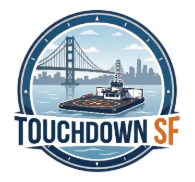 Touchdown SF