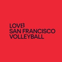 LOVB San Francisco Volleyball