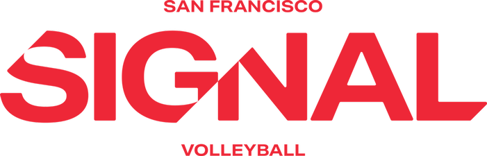 SF Signal | LOVB San Francisco Volleyball