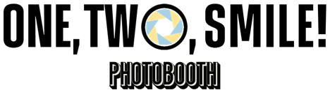 One, Two, Smile! Photobooth/Events