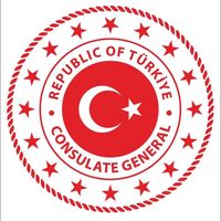 Consulate General of the Turkish Republic