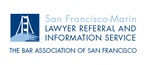 SF-Marin Lawyer Referral & Information Service