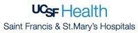 UCSF Health Saint Francis Hospital