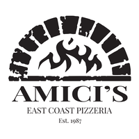 Amici's East Coast Pizzeria - San Francisco