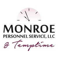 Monroe Personnel Service, LLC / Temptime Monroe Personnel Service, LLC / Temptime