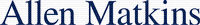 Allen Matkins Leck Gamble Mallory & Natsis LLP