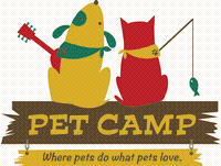 Pet Camp