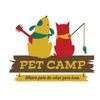 Pet Camp