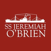 National Liberty Ship Memorial - SS Jeremiah O'Brien